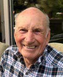 Frank FILION Obituary