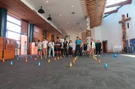 Start Up” event for Māori and Pacific Trades Training at Ara