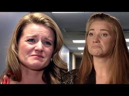 Mykelti Brown's Shocking Confession About Robyn's Family Issues