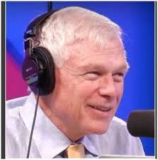 More Carr For iHeart