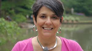 My Purpose Here Is Met'