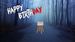We did not find results for: Happy Birthday A Horror Short Film Youtube