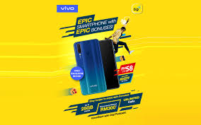Beli produk lg smartphone asli dan bergaransi, brand ternama untuk ponsel pintar dan elektronik, lg g k q v stylus series jaminan asli di bukalapak. Dapatkan Vivo Y15 Secara Eksklusif Dengan Pelan Postpaid Digi 58