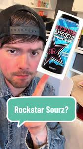 Discontinued Rockstar Flavors