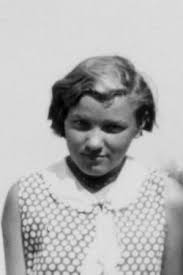 Florence May Gee Steadman (1917-1953)