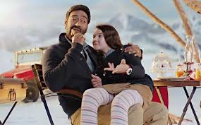 Shivaay 4th Day 4 Days Collection 1st Monday Box Office Report Ajay Devgn S Shivay Worldwide Business The Reporter Times Total box office collections of shivaay: shivaay 4th day 4 days collection 1st