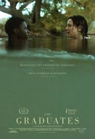The Graduates (2023 film) - Wikipedia