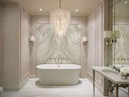 But of course, splurging big on materials like marble or opulent brassware, is a fast route to a glam space. 35 Luxurious Bathroom Ideas And Designs Renoguide Australian Renovation Ideas And Inspiration
