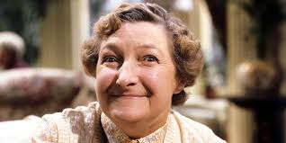 Oooh, I say!: The kind but clever comedy of Pat Coombs