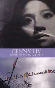 WORDS HAD THE POWER OF MAGIC SPELLS: GENNY LIM
