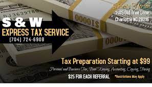 We did not find results for: Tax Preparation Business Card Template Postermywall