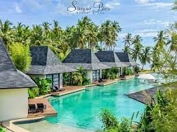 Siargao Bleu Resort And Spa General Luna Philippines Booking Com Resorts In Philippines Beautiful Hotels Hotel