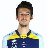 Per i centrali arriva da Modena Alberto Marra