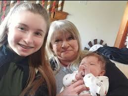 Amy Lynn Enfield Obituary