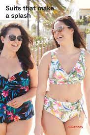 Pin On Swimwear
