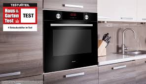 Erfahren sie hier mehr über aeg bpk435060b. 4 Einbaubackofen Im Test 2021 4 Einbaubackofen Im Test 2021
