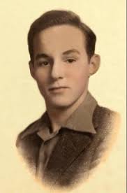 William Vaughan Obituary (1928