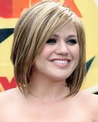 We did not find results for: Trendy Haircut For Round Face Shape Plus Size Highlights Ideas