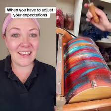 Alina Webb's Instagram, Twitter & Facebook