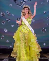 Finalis miss supranational 2021 asal yunani, melina milliou. Shailey Micallef Selected As Miss Supranational Malta 2021 Photogallery Etimes