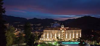 Entdecken sie das wetter und die temperaturen in lugano für die nächsten 5 tage: The Kurhaus Cademario Hotel Spa Aktuelles Wetter In Cademario Lugano