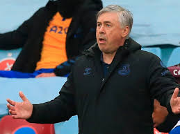He won two champions leagues with ac milan and one with real madrid, which saw them become the first club. Real In Kontakt Zu Ancelotti