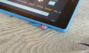 How to choose a tablet. Amazon Fire Hd 10 Review Still A Top Budget Tablet Amazon The Guardian