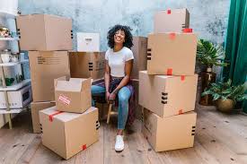 Relocating Your Home Office: A 6-Week Stress-Free Guide - HireAHelper