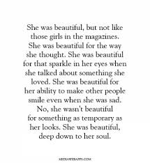 Here are quotes with the ways famous lovers have said, i love you. the three simple words, i love you, might not seem like enough to really express how you feel. Beauty Image Quotes Tumblr Quotes About Beauty Tumblr Dogtrainingobedienceschool Com