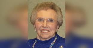 Obituary information for Clara M. Horihan