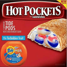 The tide pod origin story. The Last Joke Is Tide Pods The Verge