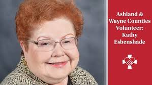 Keeping Her Promise for Over 38 Years: Kathy Esbenshade's Story