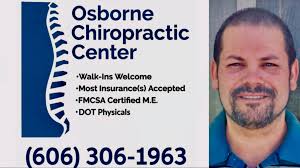 Osborne Chiropractic Center