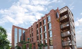 Maybe you would like to learn more about one of these? Office Building Of Design Associates Inc