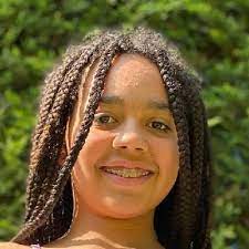 Disney princess tiana coloring pages | mewarnai. Tiana Wilson Bio Affair Single Net Worth Ethnicity Salary Age Nationality Height American Social Media Personality Youtube Star