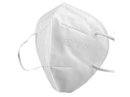 En 149 is a european standard of testing and marking requirements for filtering half masks. Reusable Kn95 Face Mask Ffp2 1pc Crocodental Eu