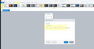 You should change your slide dimensions before you start if you design your slides before changing the dimensions, powerpoint may prompt you with two options if it cannot automatically size your content How To Convert Powerpoint To Storyline 360 5 Top Tips Brightcarbon