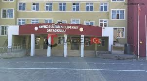 Cevabını ekle ve puanları kazan. Yavuz Sultan Selim Han Orta Okulu Yine Zirvede Nevsehir Haber