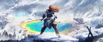 Light salt, medium salt, dark salt, light crystal, medium crystal, dark crystal, light oxide, medium oxide and dark oxide. Horizon Zero Dawn The Frozen Wilds Starten So Geht S Gamez