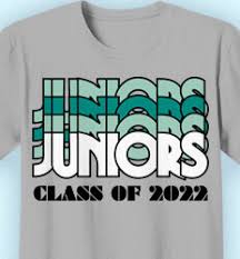 Junior Class Shirts Click 52 New Class Of 2022 Designs Iza
