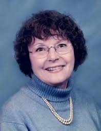 Obituary information for Glory Ann Monson