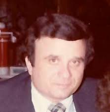 Ralph Forte Obituary (2022)