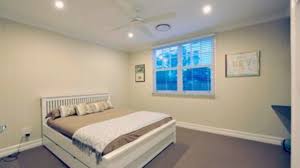 It cools rooms up to 350 square feet, making it ideal for bedrooms. 5 Benefits Of Installing Ducted Air Conditioning