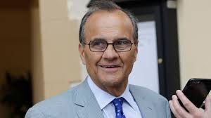 Joe Torre named Team USA general manager