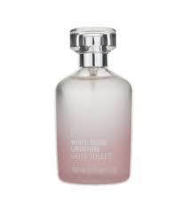 Smooth on our body lotion and let it all sink in. Buy The Body Shop White Musk Libertine Eau De Toilette 3 3oz100ml New Online In Uae 123105470562