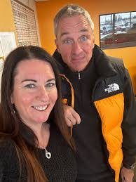 Kevin Brannock's Instagram, Twitter & Facebook