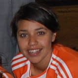 Daisy Gallardo Pacheco's Cholla High School Bio