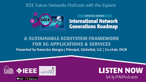 Uncategorised Ieee Future Networks