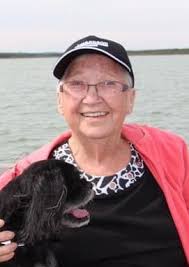 Obituary of Rosemary Jack