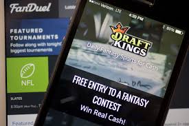 Viimeisimmät twiitit käyttäjältä draftkings (@draftkings). What Turner Sports Draftkings Fanduel Get From Partnership